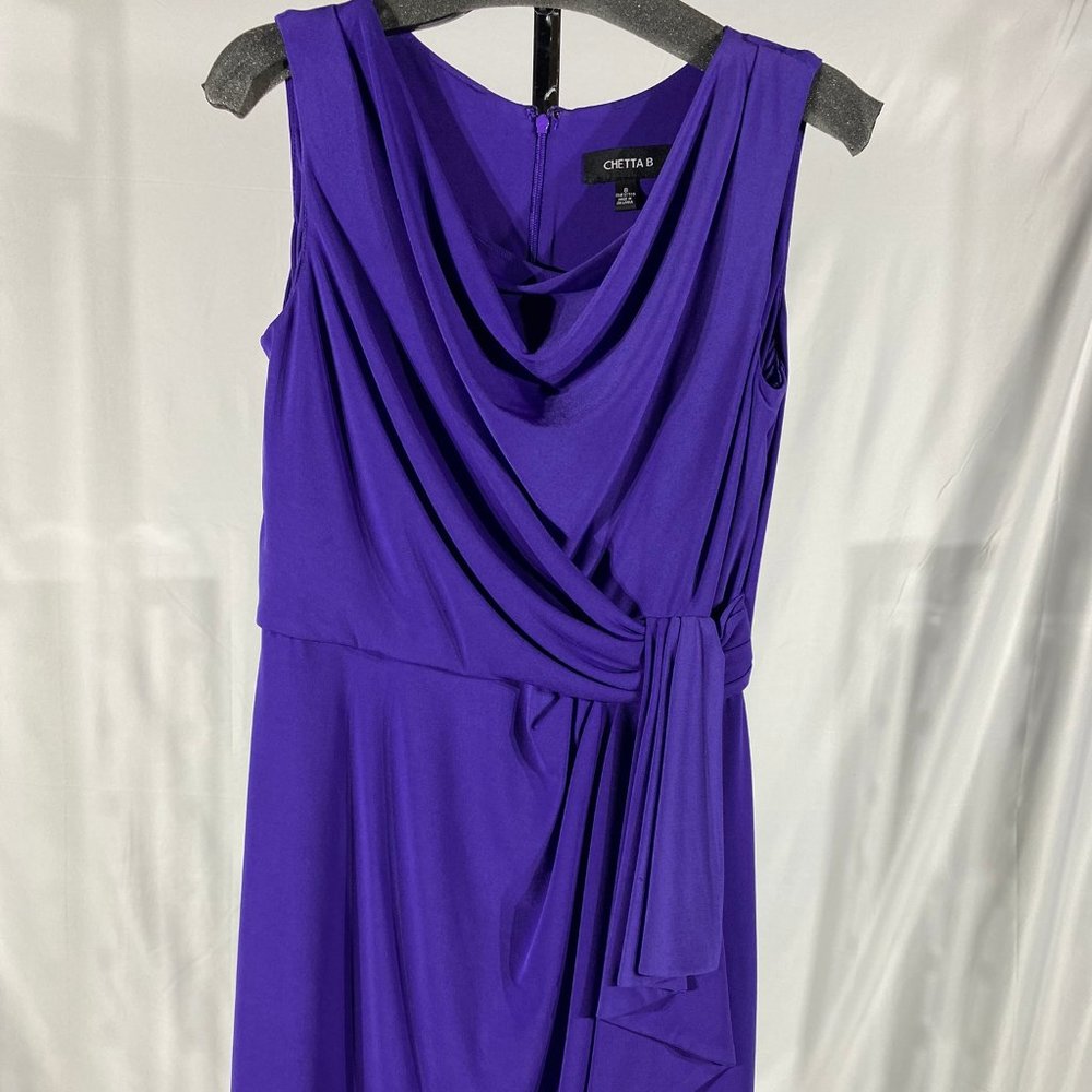 Dress - Chetta B